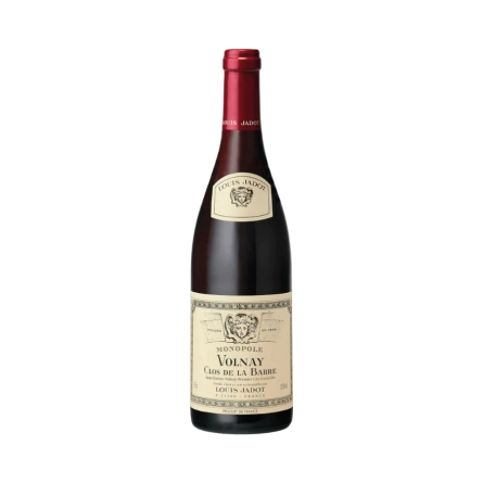 Rượu Vang Đỏ Pháp Louis Jadot Volnay 1er Cru Clos de La Barre Monopole 2023