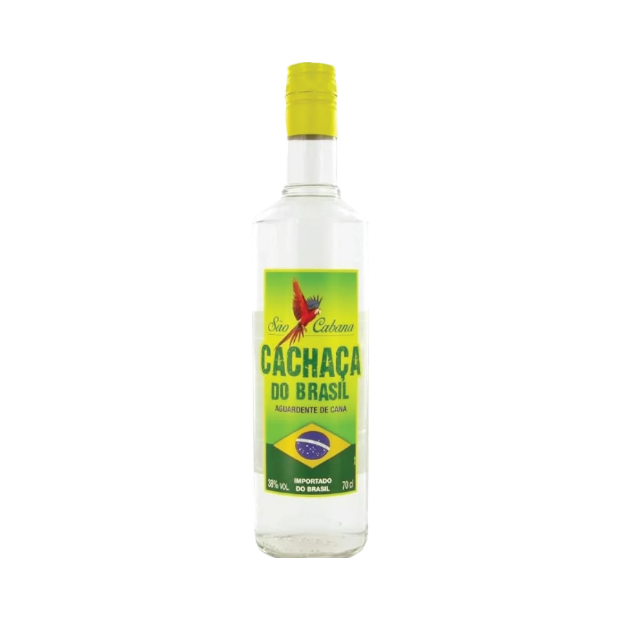 Rượu Liqueur Brazil Sao Cabana Cachaca Do Brasil