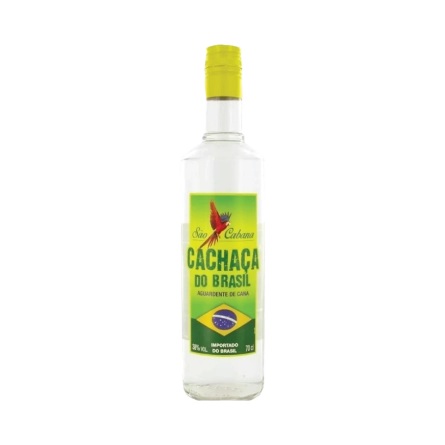 Rượu Liqueur Brazil Sao Cabana Cachaca Do Brasil