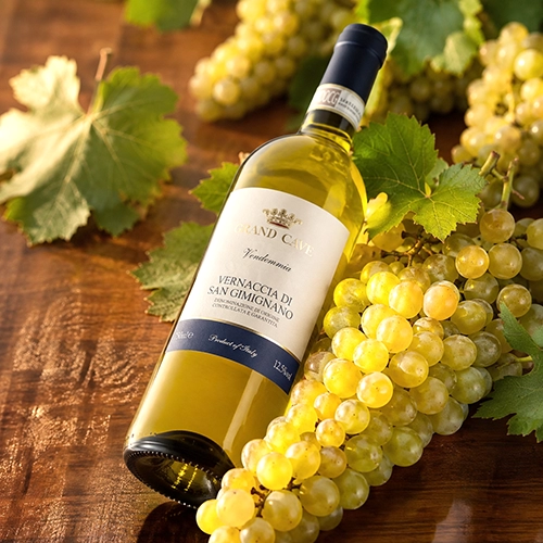VERNACCIA