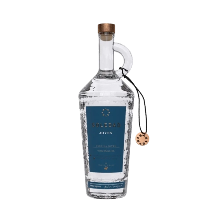 Rượu Tequila Mexico Soledad Joven