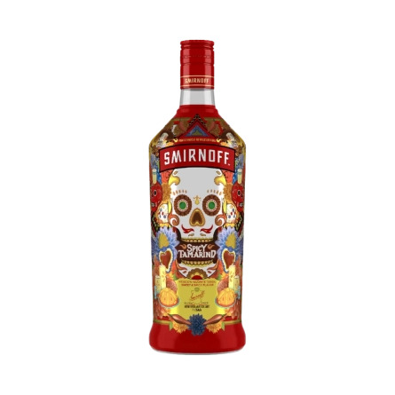 Rượu Vodka Nga Smirnoff Spicy Tamarind 1.75L