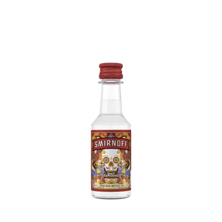 Rượu Vodka Nga Smirnoff Spicy Tamarind 50ml