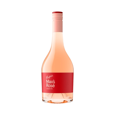 Rượu Vang Hồng Úc Penfolds Max's Rose 2022