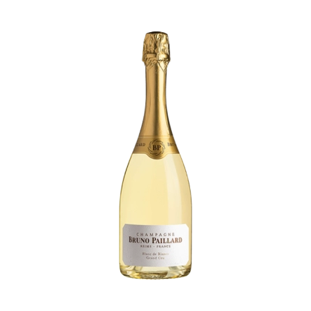 Rượu Champagne Pháp Bruno Paillard Blanc de Blancs Grand Cru