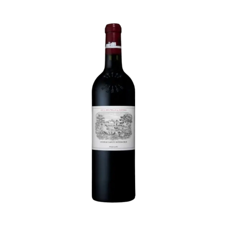 Rượu Vang Đỏ Pháp Chateau Lafite Rothschild 2020