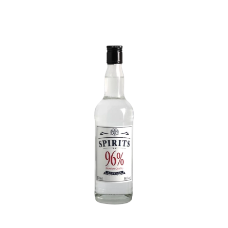 Rượu Vodka Ba Lan Spirytus Rektyfikowany
