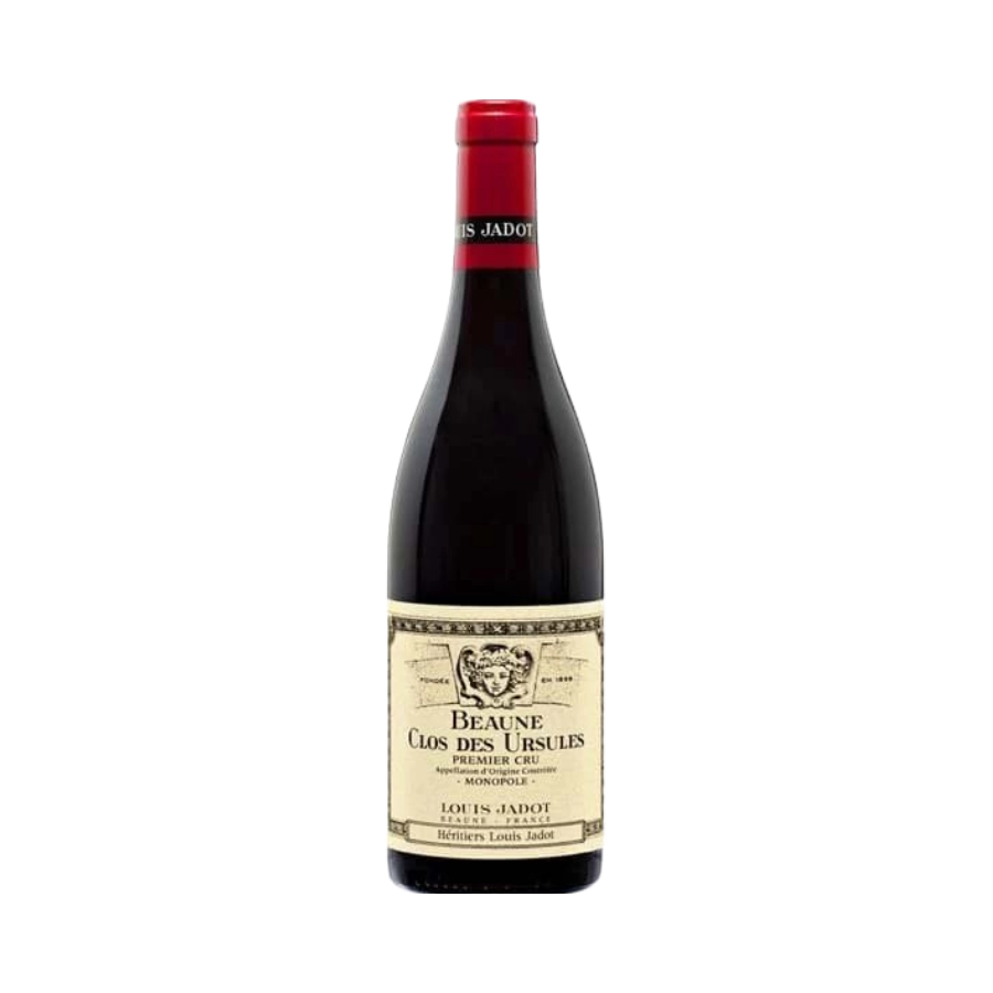 Rượu Vang Đỏ Pháp Louis Jadot Beaune 1er Cru Clos des Ursules 2023