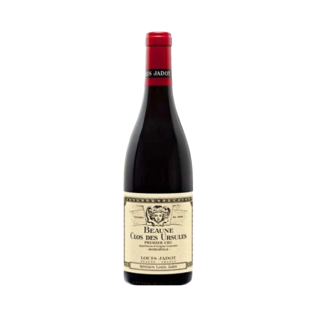 Rượu Vang Đỏ Pháp Louis Jadot Beaune 1er Cru Clos des Ursules 2023