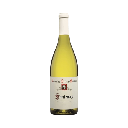 Rượu Vang Trắng Pháp Domaine Prieur Brunet Santenay 2023