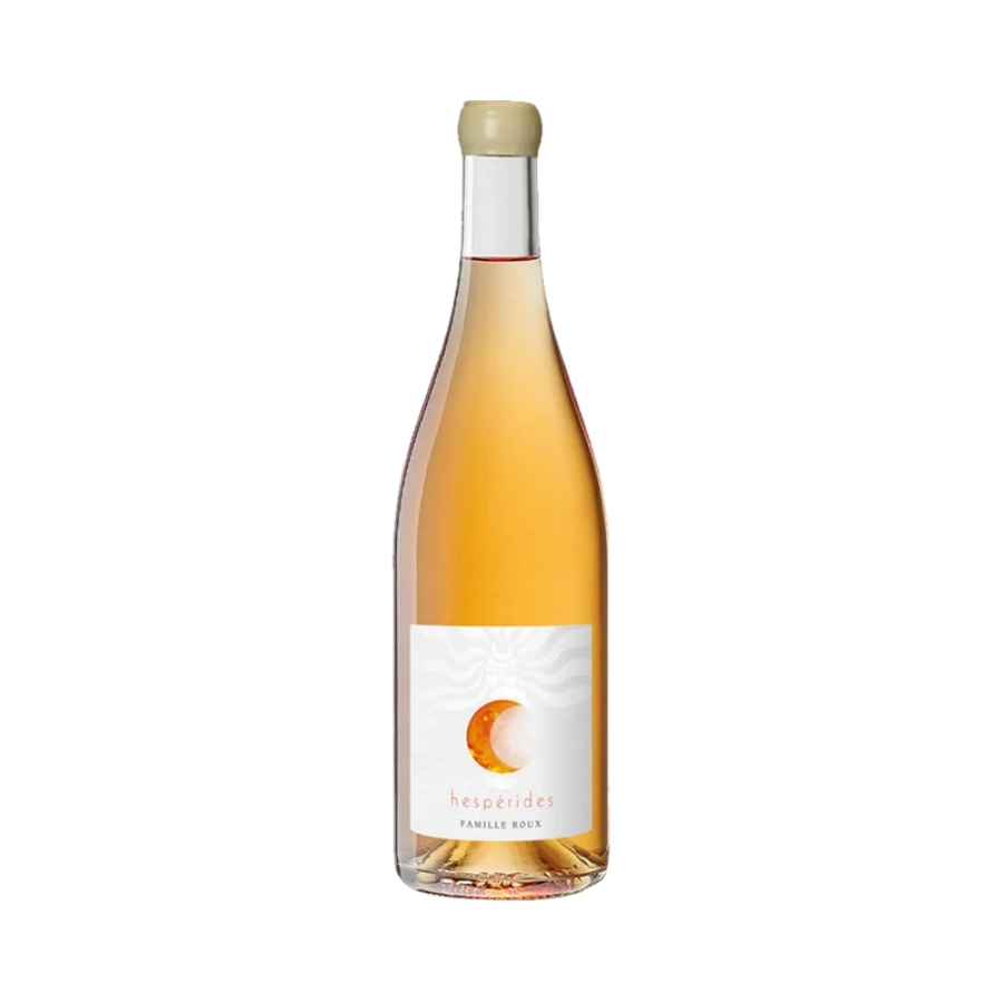 Rượu Vang Trắng Pháp Roux Hesperides Vin de France