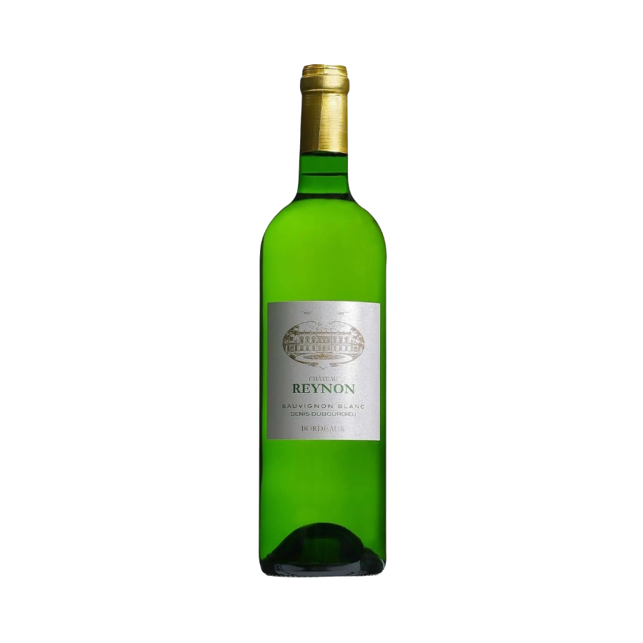 Rượu Vang Trắng Pháp Chateau Reynon Sauvignon Blanc Bordeaux