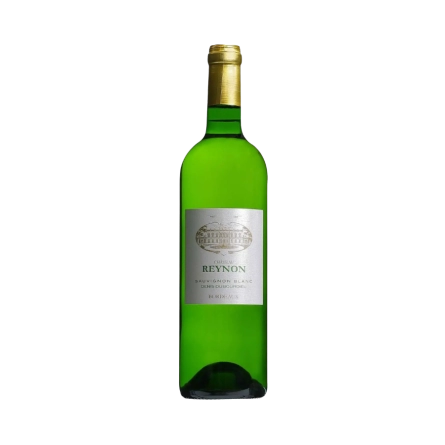 Rượu Vang Trắng Pháp Chateau Reynon Sauvignon Blanc Bordeaux