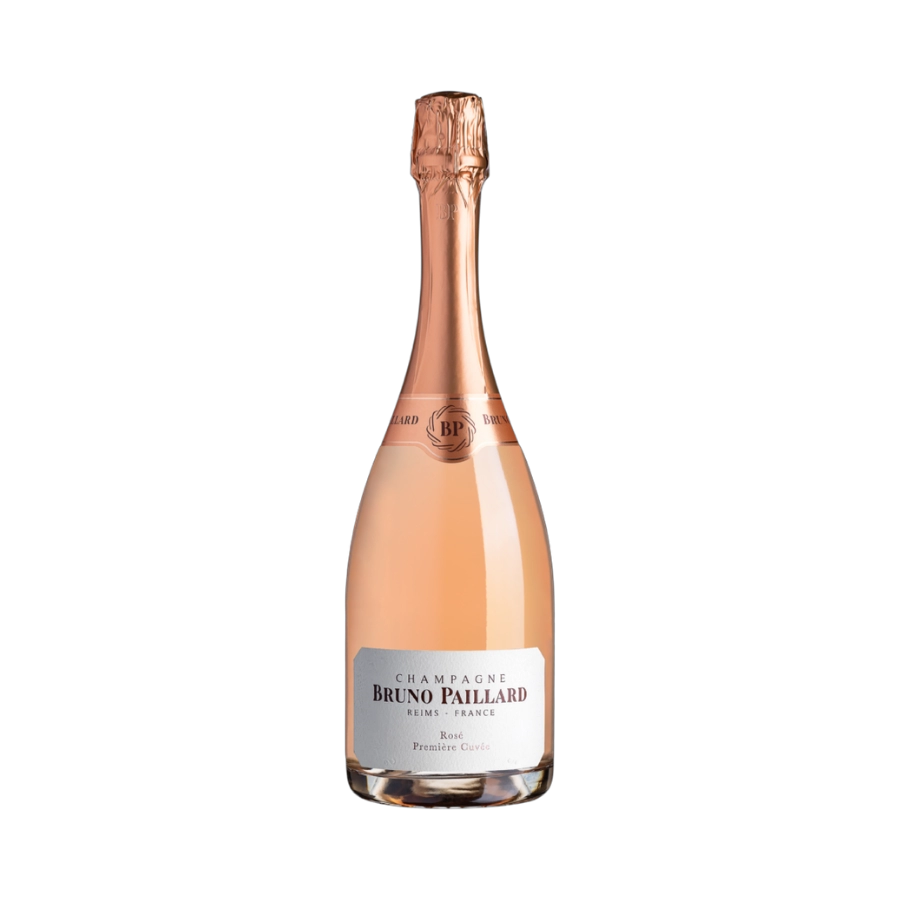 Rượu Champagne Pháp Champagne Bruno Paillard Rose Premiere Cuvee