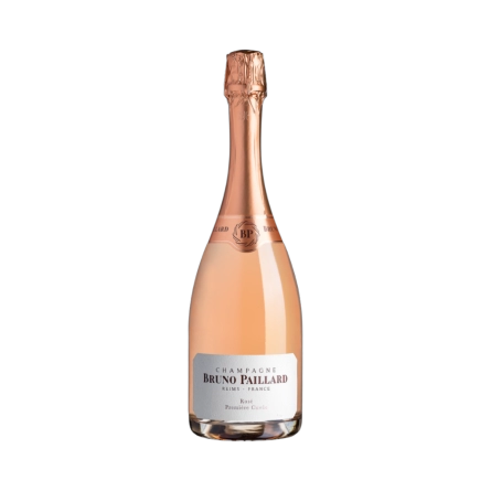 Rượu Champagne Pháp Champagne Bruno Paillard Rose Premiere Cuvee