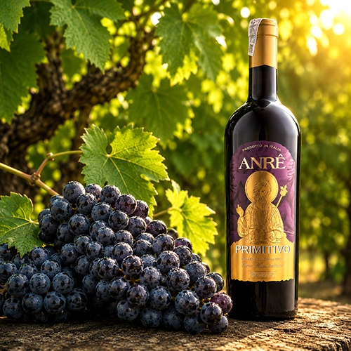 PRIMITIVO