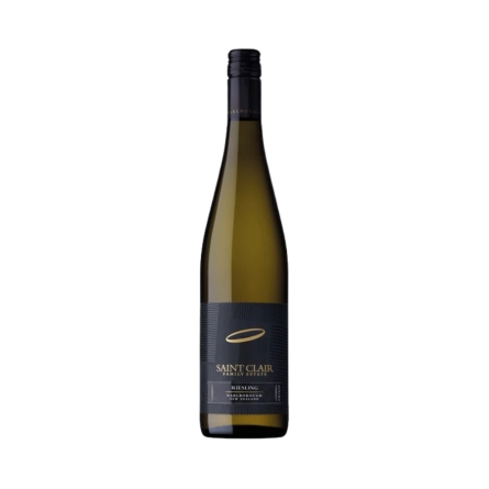 Rượu Vang Trắng New Zealand Saint Clair Origin Marlborough Riesling 