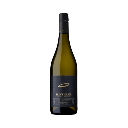 Rượu Vang Trắng New Zealand Saint Clair Origin Marlborough Sauvignon Blanc