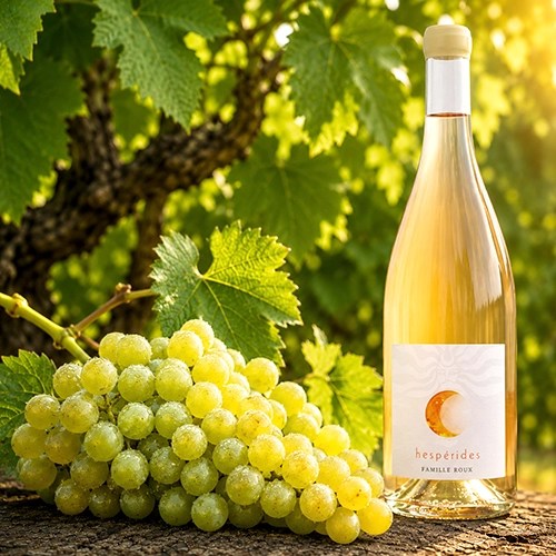 CHARDONNAY
