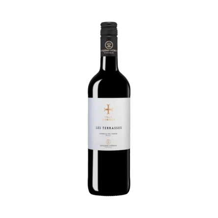 Rượu Vang Đỏ Pháp Vignobles Jonqueres d'Oriola Domaine du Paradis L'Infini Original IGP Cotes Catalanes