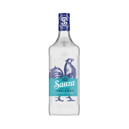 Rượu Tequila Mexico Sauza Hacienda Silver