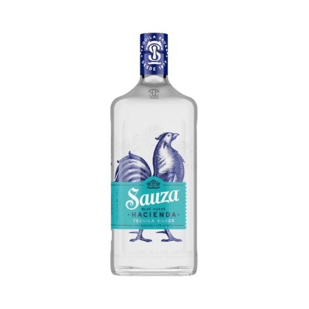 Rượu Tequila Mexico Sauza Hacienda Silver 1.75L