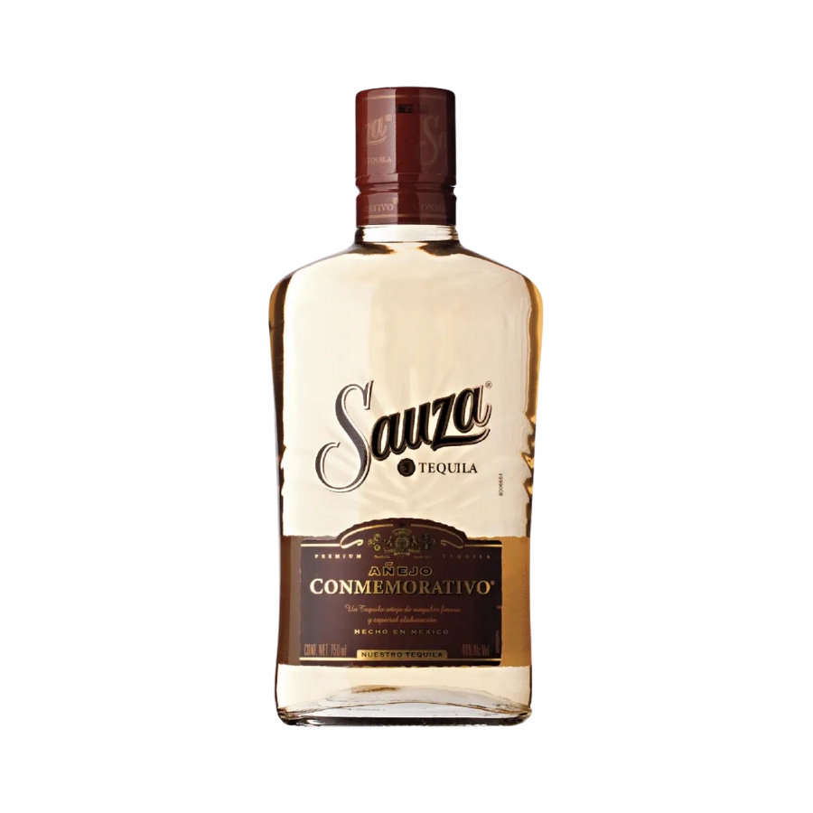 Rượu Tequila Mexico Sauza Conmemorativo Anejo