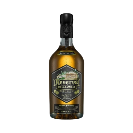 Rượu Tequila Mexico Jose Cuervo Reserva De la Familia Reposado 