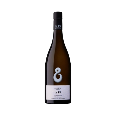 Rượu Vang Trắng New Zealand Te Pa Reserve Collection Auntsfield Chardonnay