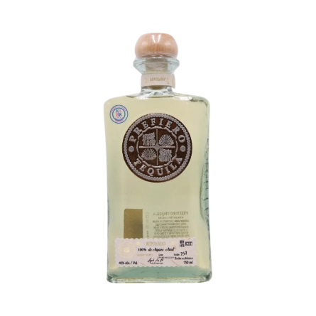 Rượu Tequila Mexico Prefiero Reposado