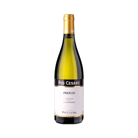 Rượu Vang Trắng Ý Pio Cesare Piodilei Chardonnay Langhe DOC 