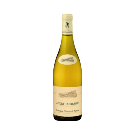 Rượu Vang Trắng Pháp Domaine Taupenot Merme Auxey Duresses