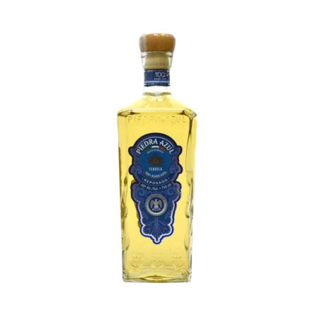 Rượu Tequila Mexico Piedra Azul Reposado