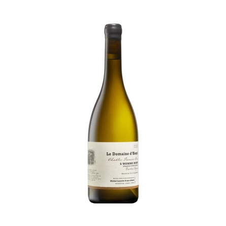 Rượu Vang Trắng Pháp Le Domaine d'Henri Chablis 1er Cru Fourchaume L'Homme Mort