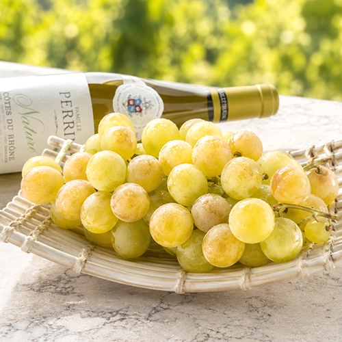 ROUSSANNE