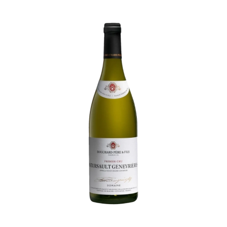Rượu Vang Trắng Pháp Bouchard Père & Fils Meursault 1er Cru Perrieres