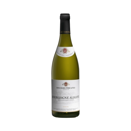 Rượu Vang Trắng Pháp Bouchard Pere Et Fils Bourgogne Aligote