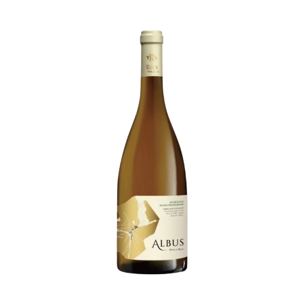 Rượu Vang Trắng Pháp Domaine Roux Albus Bourgogne Hautes Cotes de Beaune