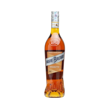 Rượu Liqueur Pháp Marie Brizard Amaretto