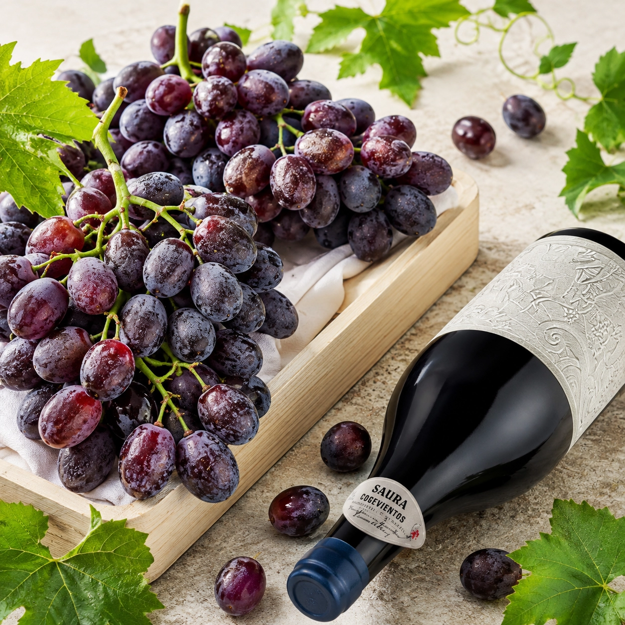 MONASTRELL