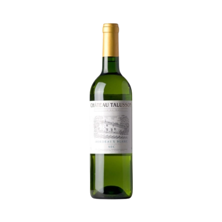 Rượu Vang Đỏ Pháp Chateau Talussone Bordeaux