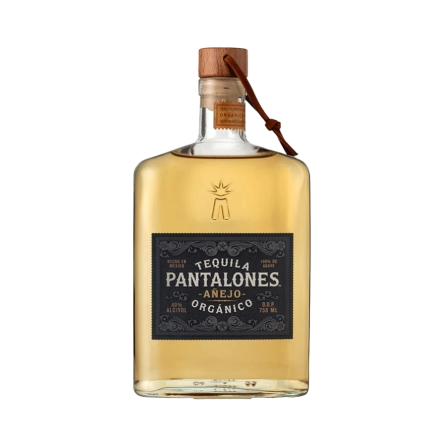 Rượu Tequila Mexico Pantalones Anejo