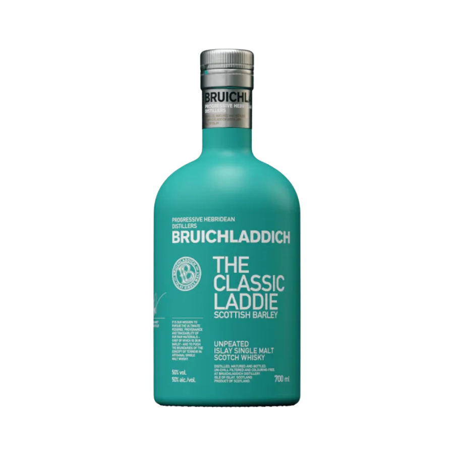Rượu Whisky Bruichladdich Classic Laddie