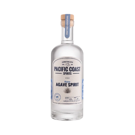 Rượu Tequila Mexico Pacific Coast Blanco Agave