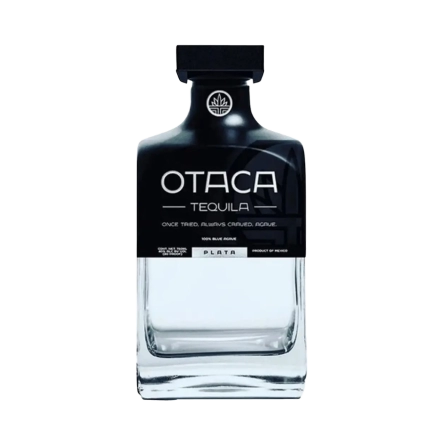 Rượu Tequila Mexico OTACA Plata Tequila
