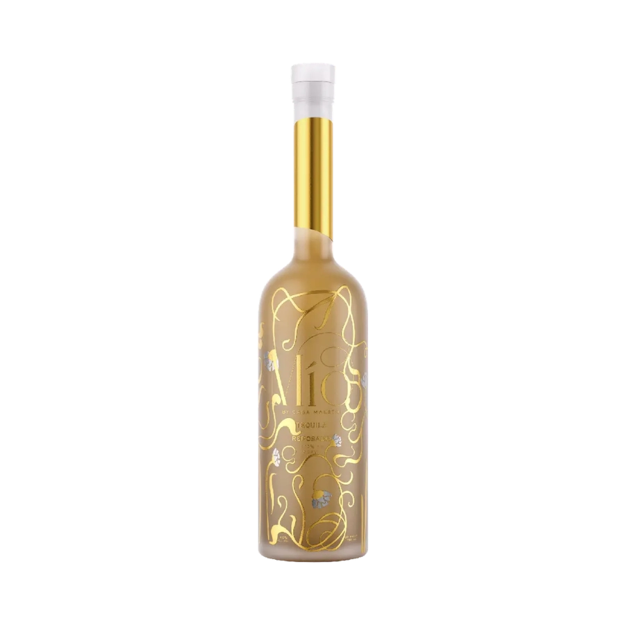 Rượu Tequila Mexico Mio Reposado