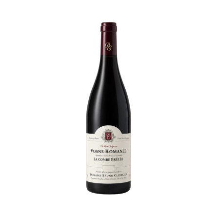 Rượu Vang Đỏ Pháp Domaine Bruno Clavelier Vosne Romanee 1er Cru La Combe Brulee 2022