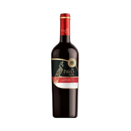 Rượu Vang Đỏ Chile Pavo Real Cabernet Sauvignon Varietals