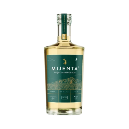 Rượu Tequila Mexico Mijenta Reposado