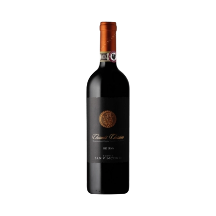 Rượu Vang Đỏ Ý Tenuta San Vincenti Chianti Classico Riserva